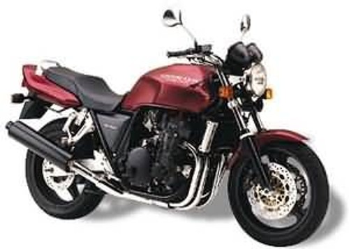 CB 1000 F (SC30)