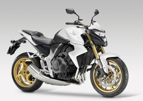CB 1000 R (SC60)