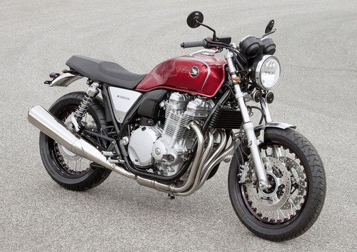 CB 1100 (SC65)