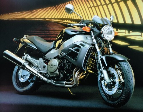 CB 1100 SF (SC42)