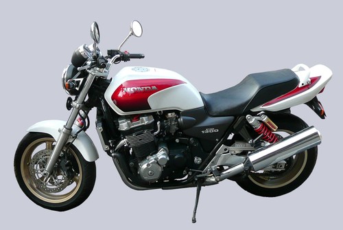 CB 1300 (SC54)