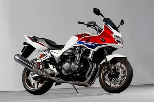 CB 1300 DC (X4) (SC38)