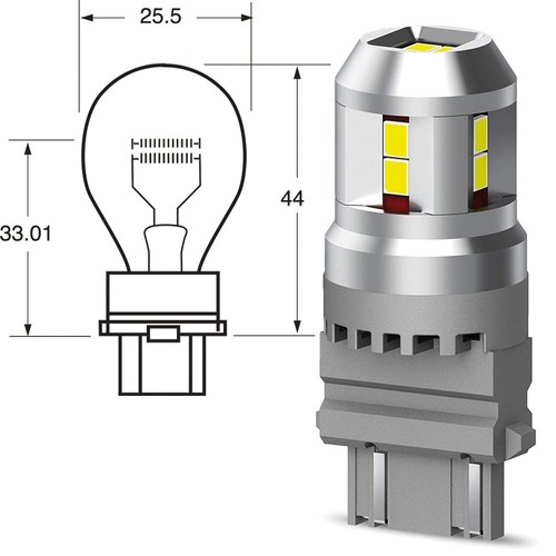 P27/7W - 3157
