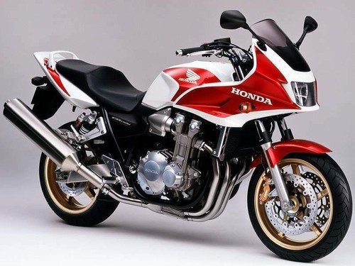 CB 1300 S (SC54)