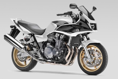 CB 1300 SA (SC54)