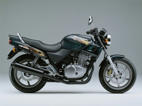 CB500 (CB500)