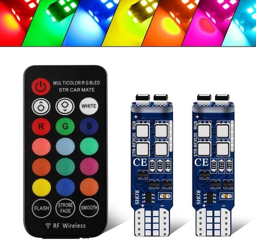 LED trake