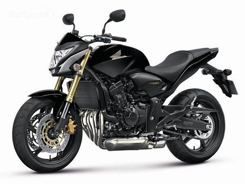 CB 600 F (PC34B)