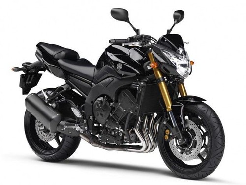 CB 600 F (PC41)