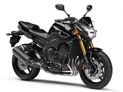 CB 600 F ABS (PC41)