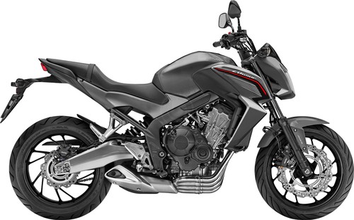 CB 650 F (RC75)