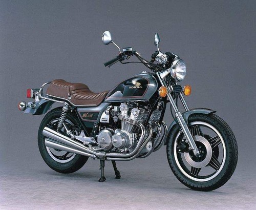 CB 750 C (RC06)