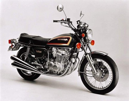 CB 750K (CB750K)