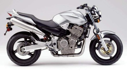 CB 900 F (SC48)