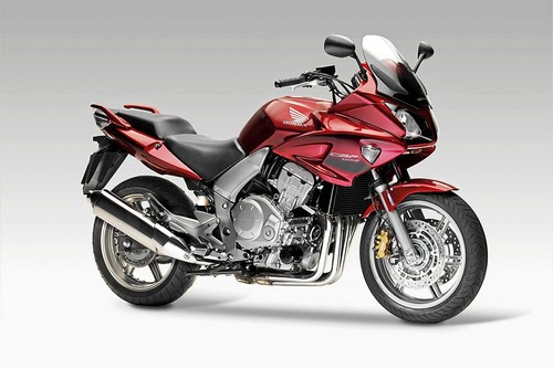 CBF 1000 F (SC64)