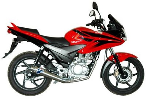 CBF 125 M (JC40)