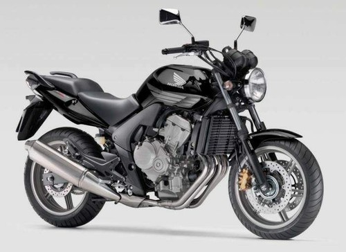 CBF 600N (PC38)
