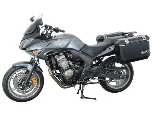 CBF 600 NA (PC43)
