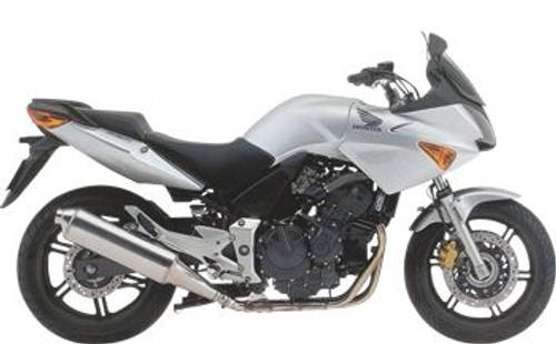 CBF 600 SA (PC38)