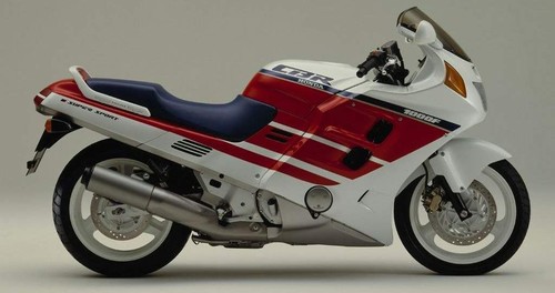 CBR 1000 F (SC24)