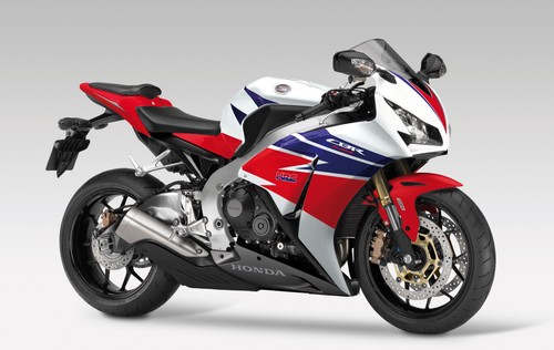 CBR 1000 RR (SC57)
