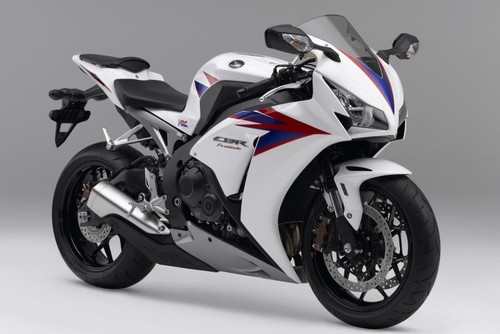 CBR 1000 RR (SC59)