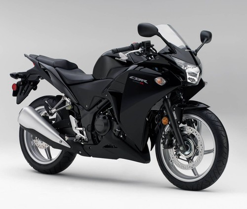 CBR 250R (MC41)