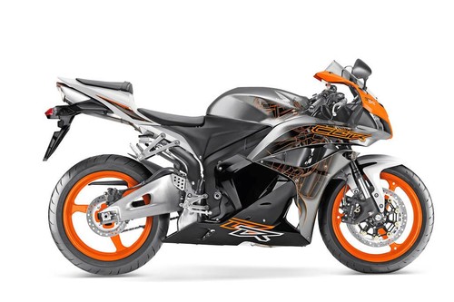 CBR 600 RR ABS (PC40)