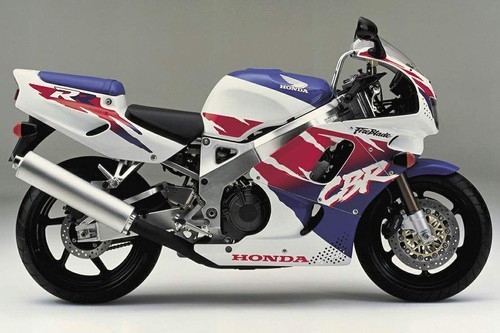 CBR 900 RR (SC28)