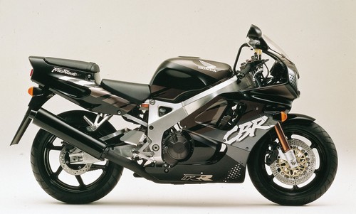CBR 900 RR (SC33)