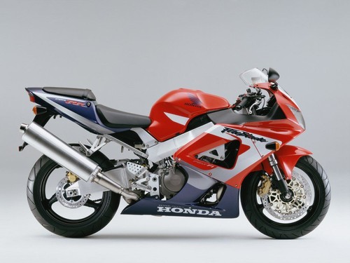 CBR 900 RR (SC44)