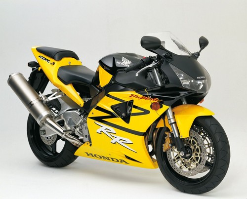 CBR 900 RR (SC50)