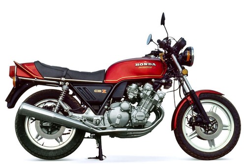 CBX 1000 (CB1)