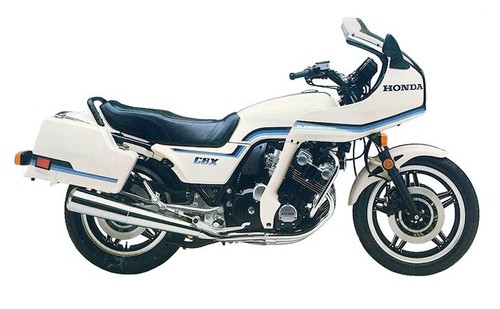 CBX 1000 (SC06)