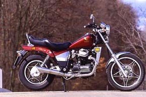 CX 650 C (RC11)