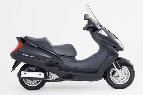 FES 250 (MF05)