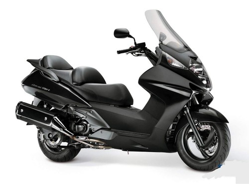 FJS 400 (NF03)