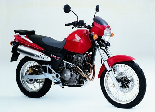 FX 650 (RD09)