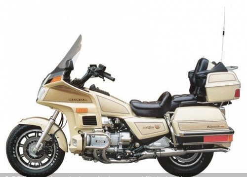 GL 1200D (SC14)