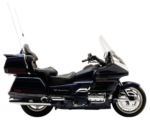 GL 1500 SE (SC22)