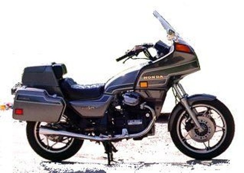 GL 500 D (PC02)