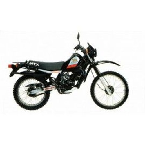 MTX 50 S (AD04)