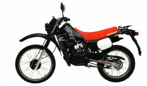 MTX 80 C (HD06)
