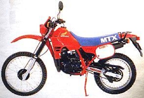 MTX 80 R2 (HD09)