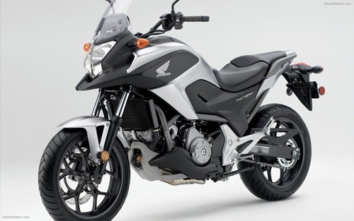 NC 700 (RC61)