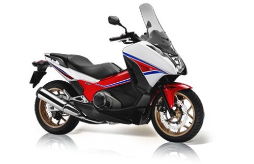 NC 750 D (RC71)