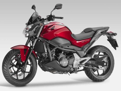 NC 750S (RC70)