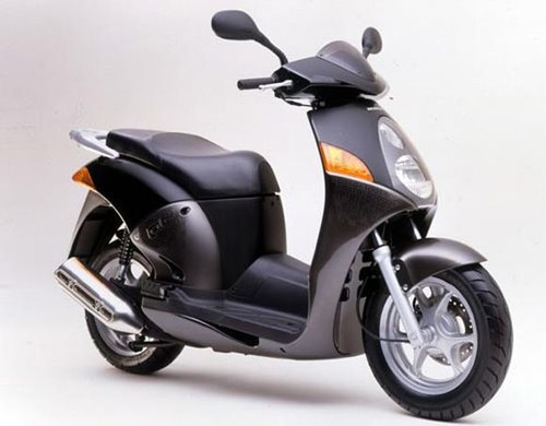 NES 150 (KF03)