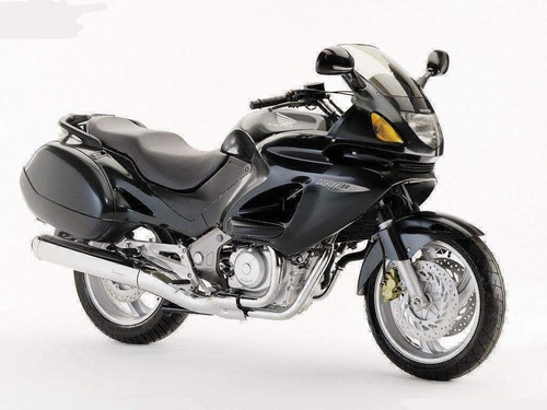 NT 650 V (RC47)