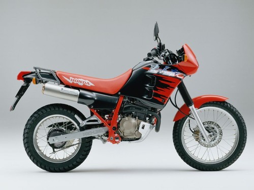 NX 250 2 (MD25)